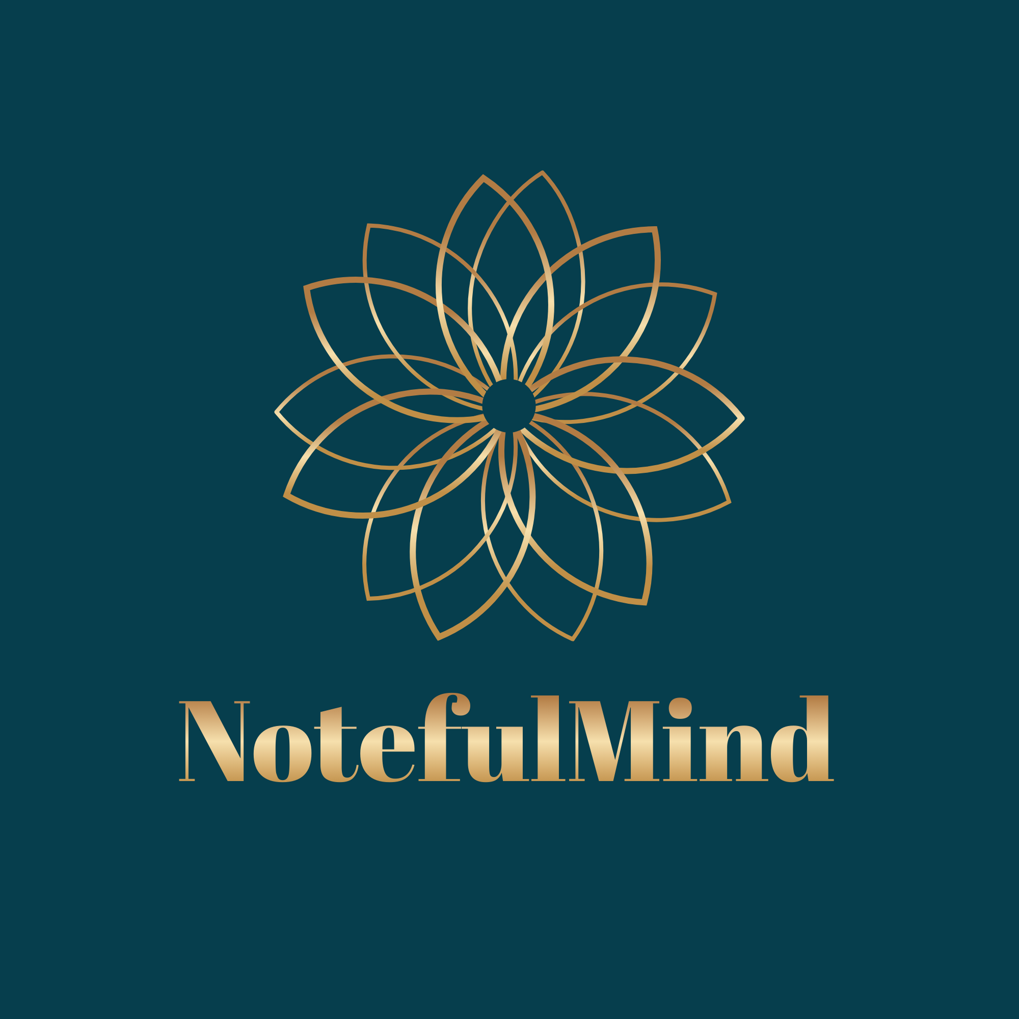 NotefulMind Logo